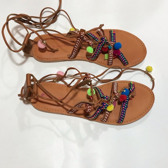 big buddha shoes sandals